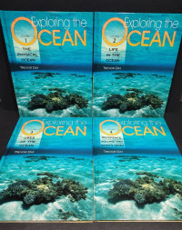 Image of Exploring the Ocean: The Physical Ocean (Volume 1)