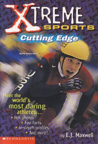 Image of Extreme Sports: Cutting Edge