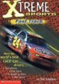 Image of Extreme Sports: Fast Track