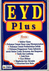 Image of EYD Plus