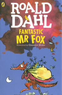 Image of Fantastic Mr Fox