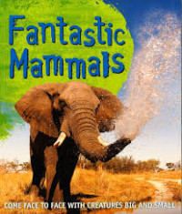 Image of Fantastic Mammals