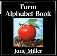 Image of Farm alphabet book