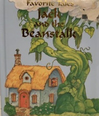 Image of Favorite Tales: Jack and the Beanstalk
