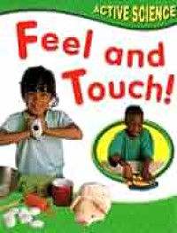 Image of Feel and Touch