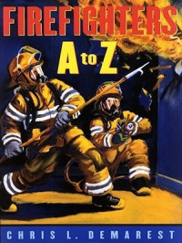Image of Firefighters A to Z