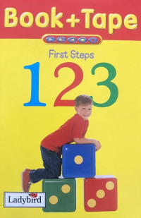 Image of First steps 123