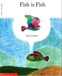 Image of Fish is fish