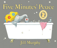 Image of Five Minutes' Peace