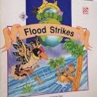 Image of Flood Strikes
