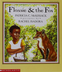 Image of Flossie & The Fox