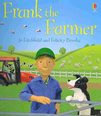 Image of Frank the Farmer