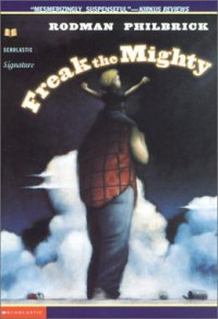 Image of Freak the Mighty