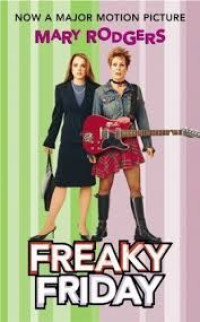 Image of Freaky Friday