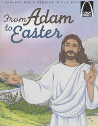 Image of From Adam to Easter