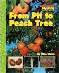 Image of From pit to peach tree