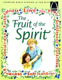 Image of Fruit Of the Spirit