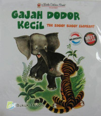 Image of Gajah dodor kecil