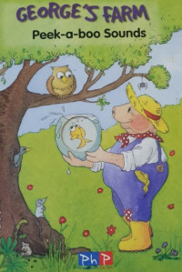 Image of George's farm: Peek a boo farm