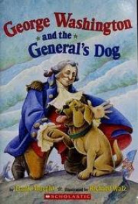 Image of George Washington and the General's Dog