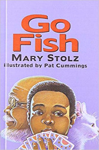 Image of Go Fish