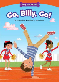 Image of Go, Billy, go!: being yourself