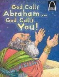 Image of God Call Abraham.. Calls You!
