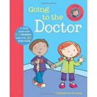 Image of Going to the Doctor