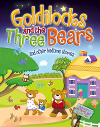 Image of Goldilocks and the three bears