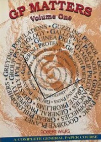 Image of GP Matters Volume One: A Complete General Paper Course