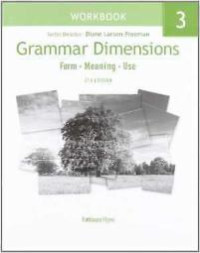 Image of Grammar Dimensions 3: Form-Meaning-Use 4th Edition