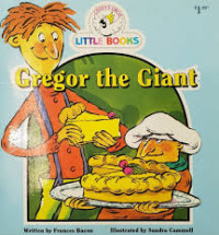 Image of Gregor the Giant