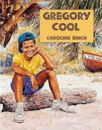 Image of Gregory Cool