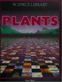 Image of Grolier Science Library: Plants