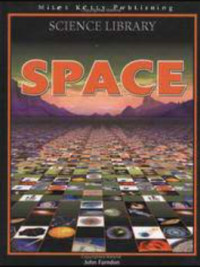 Image of Grolier Science Library: Space