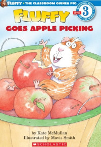 Image of Growing Reader Level 3: Fluffy goes apple picking