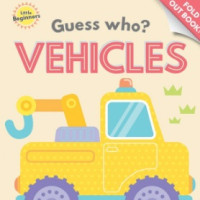 Image of Guess What? Vehicle