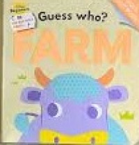 Image of Guess who? Farm