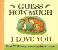 Image of Guess How Much I Love You