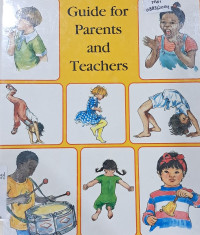 Image of Guide for Parents and Teachers