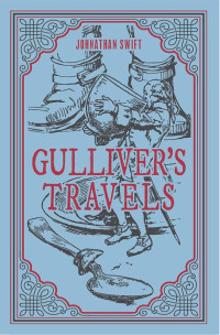 Image of Gulliver's Travels