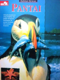 Image of Habitat Hewan Pantai