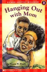 Image of Hanging Out with mom