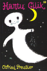 Image of Hantu Cilik