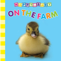 Image of Happy Baby: On the Farm