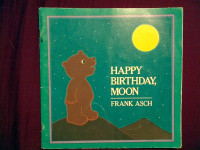 Image of Happy Birthday, Moon