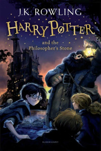 Image of Harry Potter and the Philosopher's Stone (Book 1)