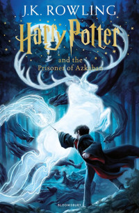Image of Harry Potter and the Prisoner of Azkaban (Book 3)