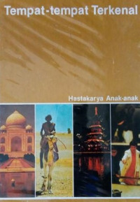 Image of Hastakarya Anak- Anak: Tempat-Tempat Terkenal