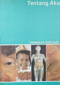 Image of Hastakarya Anak- Anak: Tentang Aku